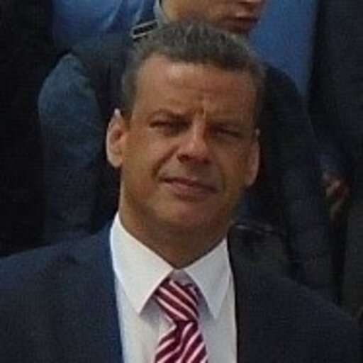 Francisco Cruz Gonçalves
